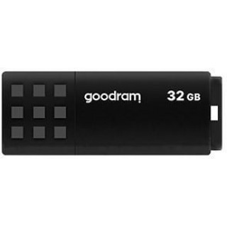 32GB USB3.0 Goodram UME3 Black